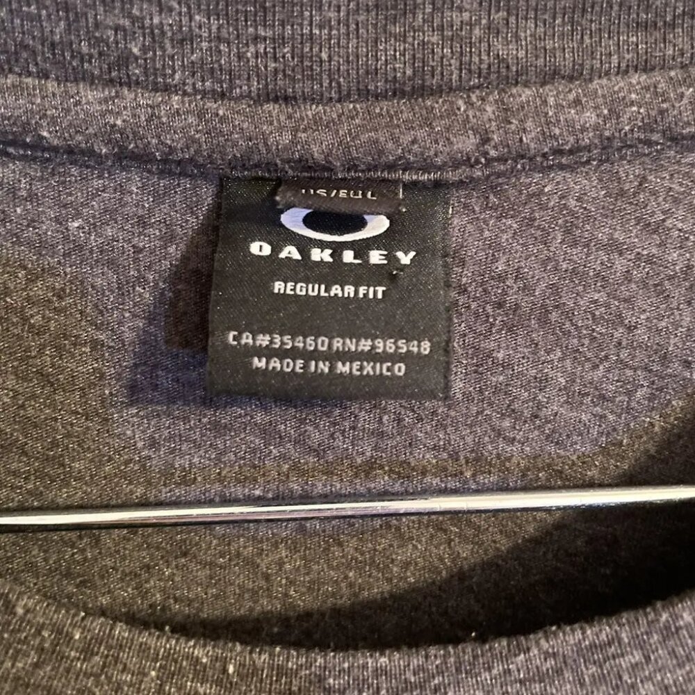 Oakley Tee - image 3